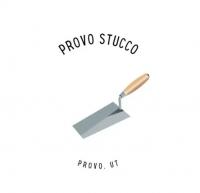 Provo Stucco Logo
