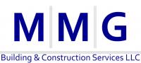 MMG Building and Construction Services Houston Logo