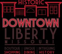Historic Downtown Liberty Inc. Logo
