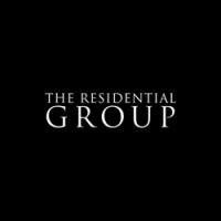 The Residential Group Logo
