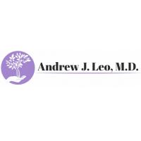 Andrew J. Leo, MD Logo