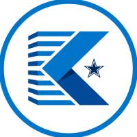 KPost Roofing & Waterproofing Logo