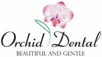 Orchid Dental Logo