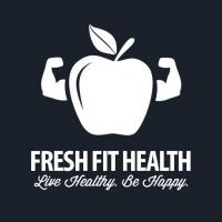 Fresh Fit Health Logo