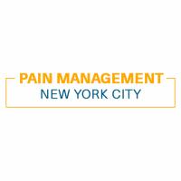 Shoulder Pain Specialists NYC Logo
