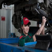 Derry Rotary Auto Service LLC Logo