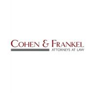 Cohen & Frankel logo