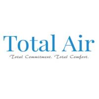 Total Air Logo