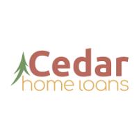 Cedar Home Loans Logo