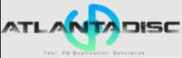 Atlanta Disc Logo