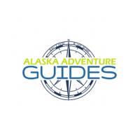 Alaska Adventure Guides Logo