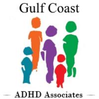 Gulf Coast ADHD Associates Logo
