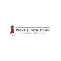 Point Judith Peaks LLC Logo