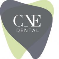 Central New England Dental Associates Logo