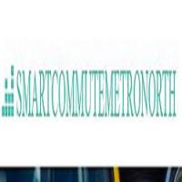 Smart Commute Metro North Logo