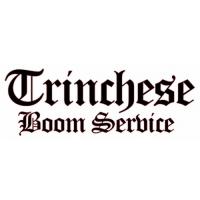 Trinchese Lifting & Crane Service Logo