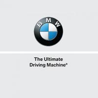 Sewell BMW of the Permian Basin Logo