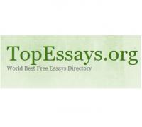 Top Essays logo