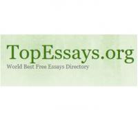 Top Essays Logo