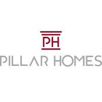 Pillar Homes logo