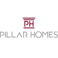 Pillar Homes Logo