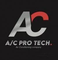 Air Conditioning Pro Tech Logo