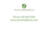 Clover Leaf Financial, LLC  logo