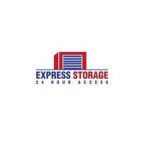 Express Storage of Santa Fe logo