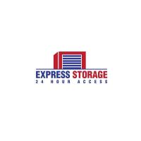 Express Storage of Santa Fe Logo