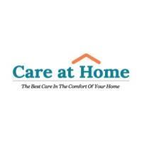 Care at Home Bethesda/Rockville MD Logo