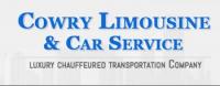 Cowry Classic Limousine Service Logo