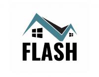 Flash Realty Solutions Logo