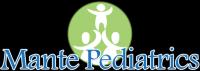 Mante Pediatrics Logo