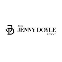 The Jenny Doyle Group Logo