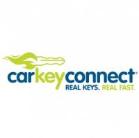 Car Key Connect (Locksmith) Logo