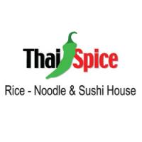 Thai Spice - Noodle & Sushi House Logo