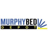 Murphy Bed Depot - A Family Business Since 1995 Logo