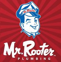 Mr. Rooter Plumbing of The Hamptons Logo