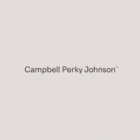Campbell Perky Johnson Logo