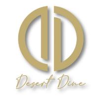Desert Dine Logo
