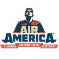 Air America Air Conditioning, Plumbing & Electrical logo