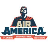 Air America Air Conditioning, Plumbing & Electrical Logo