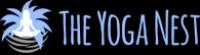 The Yoga Nest logo