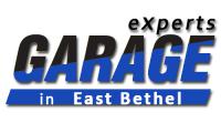 Garage Door Repair East Bethel Logo
