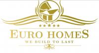 Euro Homes logo