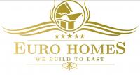 Euro Homes Logo