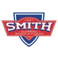 Smith Plumbing, Heating and Cooling Logo
