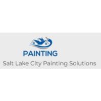 Salt Lake City Painting Solutions Logo