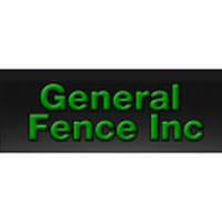 General Fence Logo
