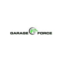 Garage Force of Pittsburgh North logo